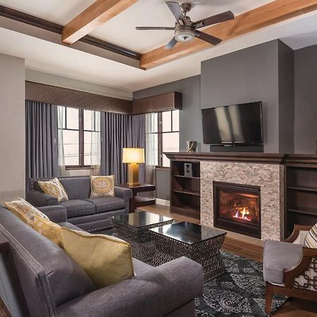 Club Wyndham Park City Dış mekan fotoğraf