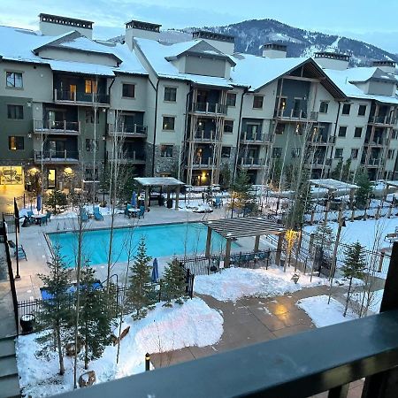 Club Wyndham Park City Dış mekan fotoğraf