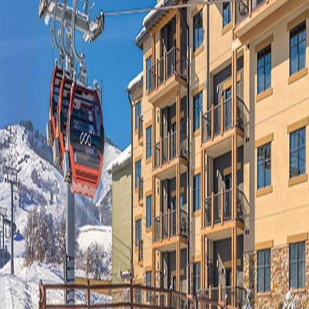 Club Wyndham Park City Dış mekan fotoğraf