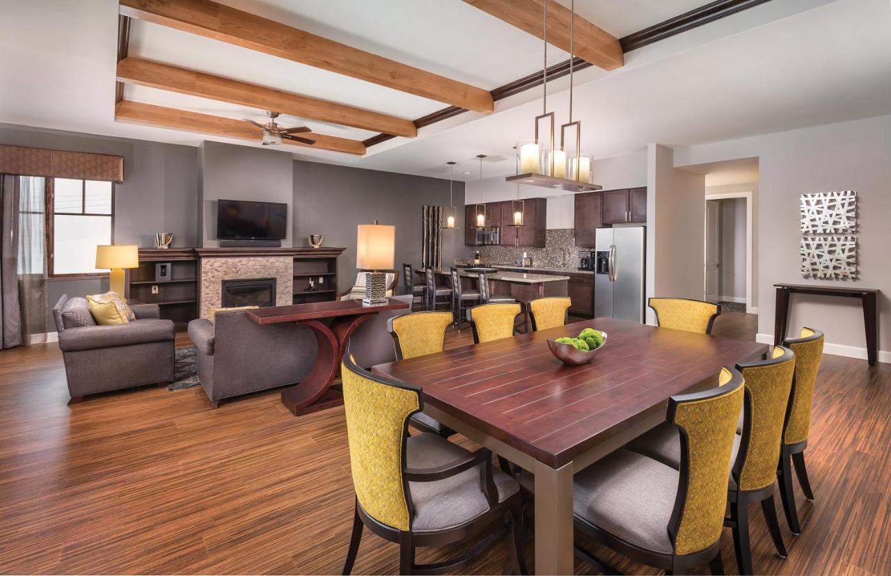 Club Wyndham Park City Dış mekan fotoğraf