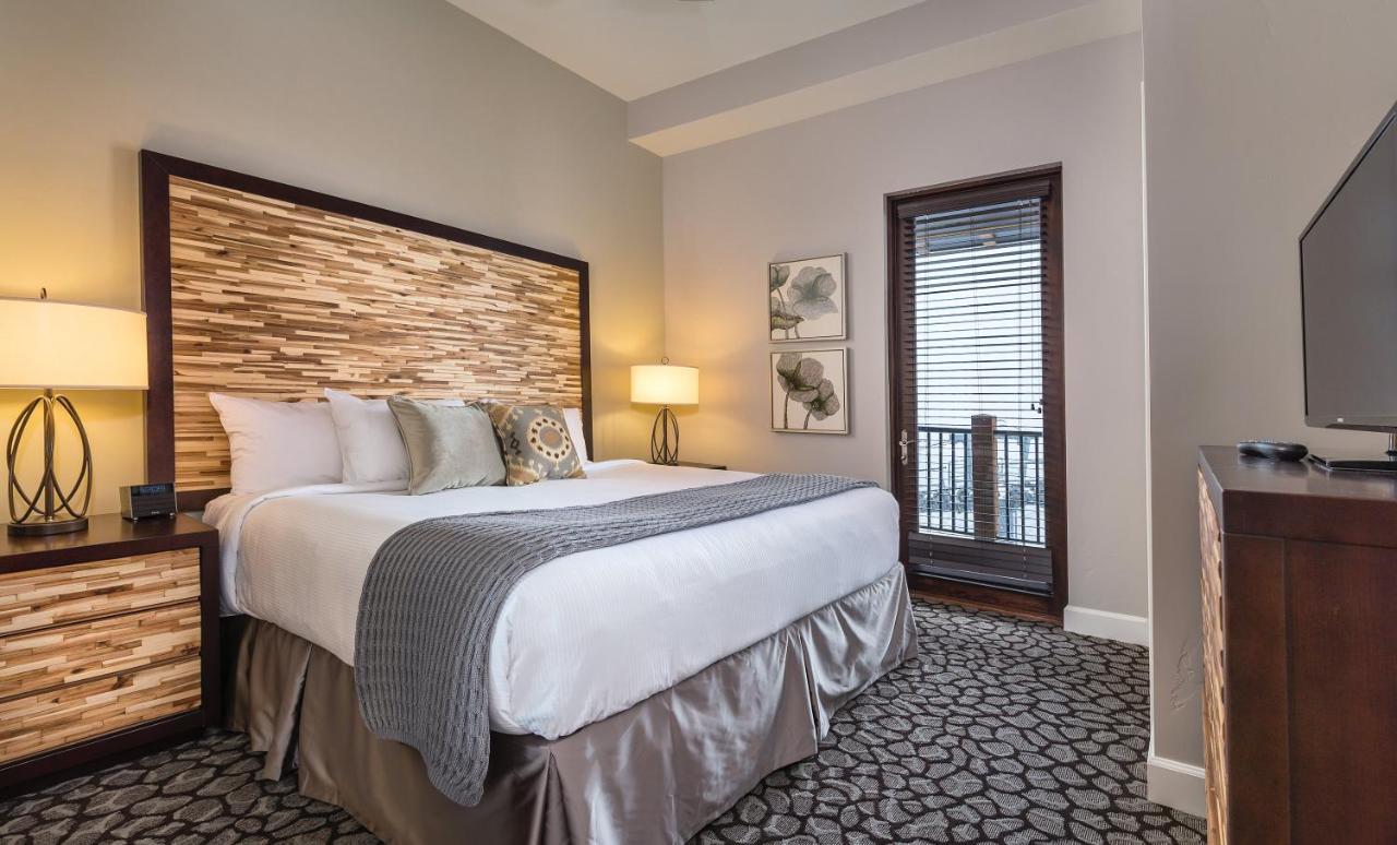 Club Wyndham Park City Dış mekan fotoğraf