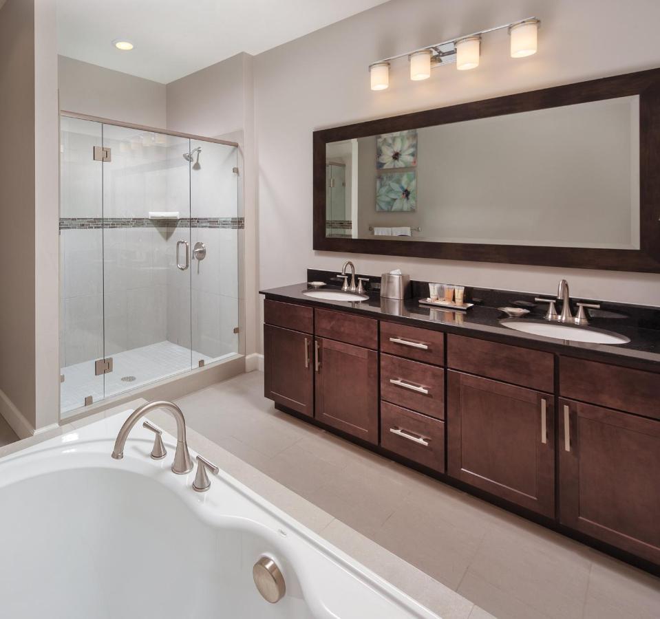 Club Wyndham Park City Dış mekan fotoğraf