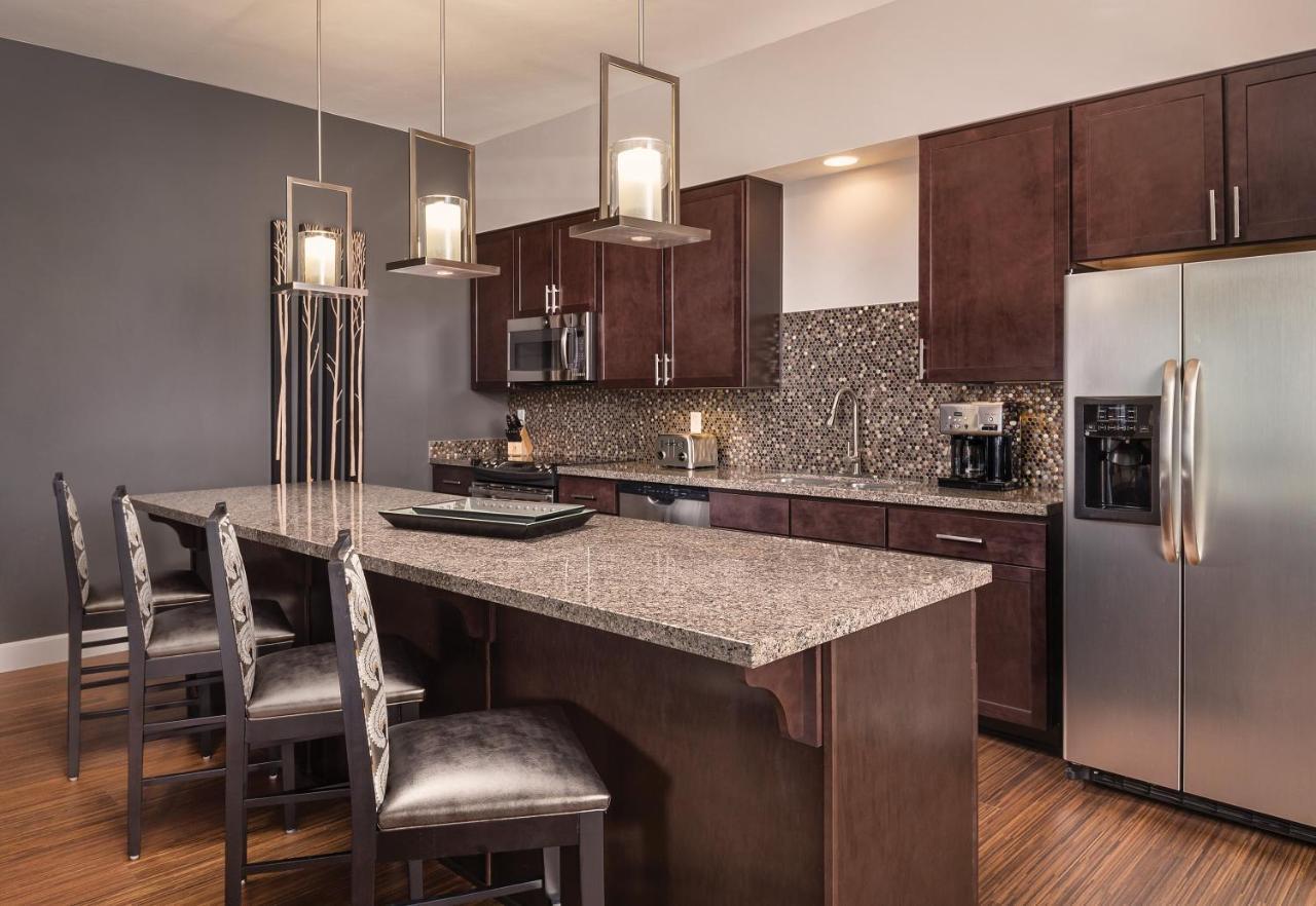 Club Wyndham Park City Dış mekan fotoğraf