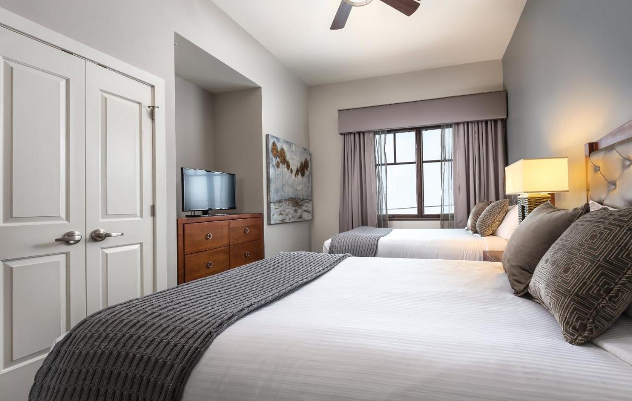 Club Wyndham Park City Dış mekan fotoğraf
