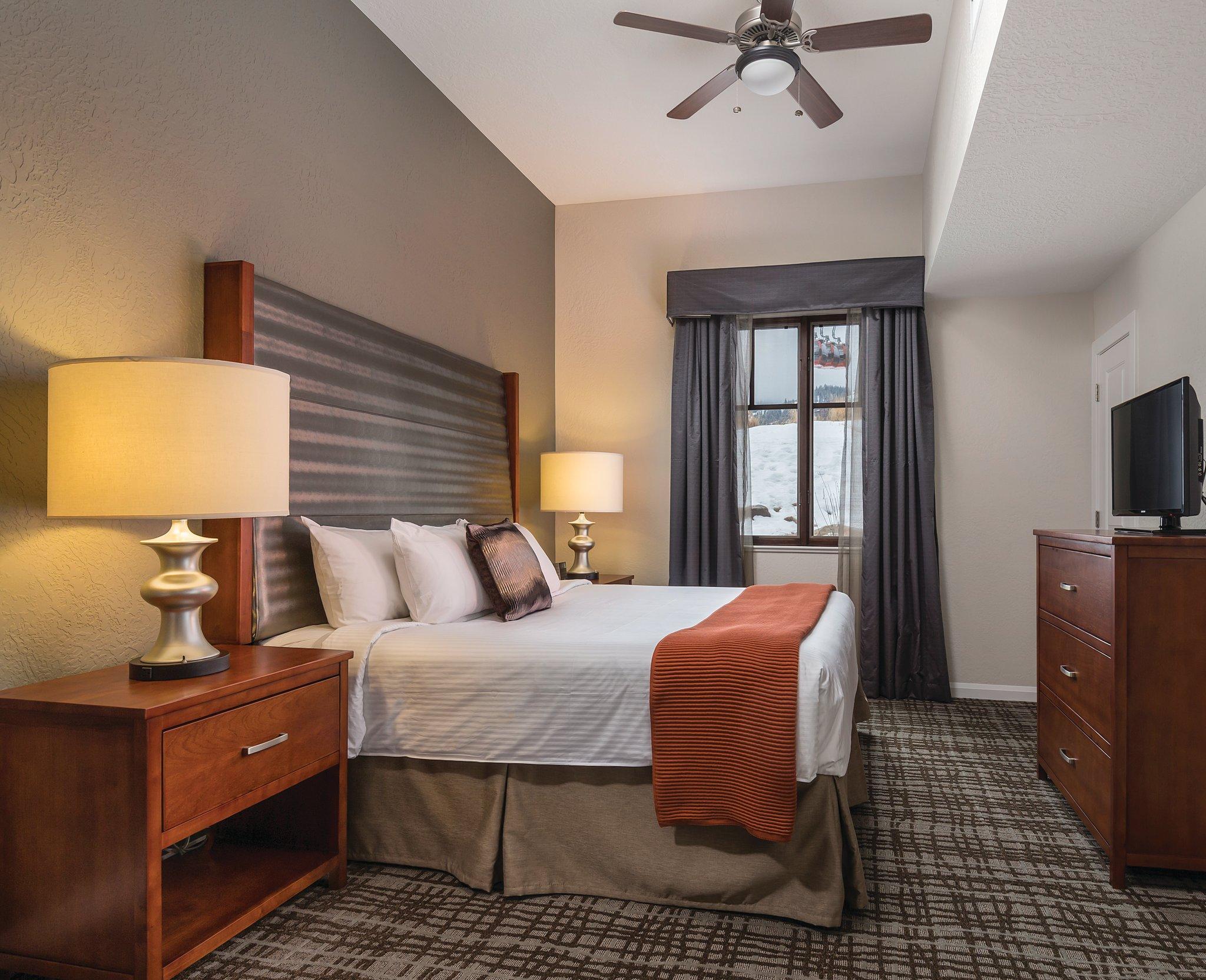 Club Wyndham Park City Dış mekan fotoğraf