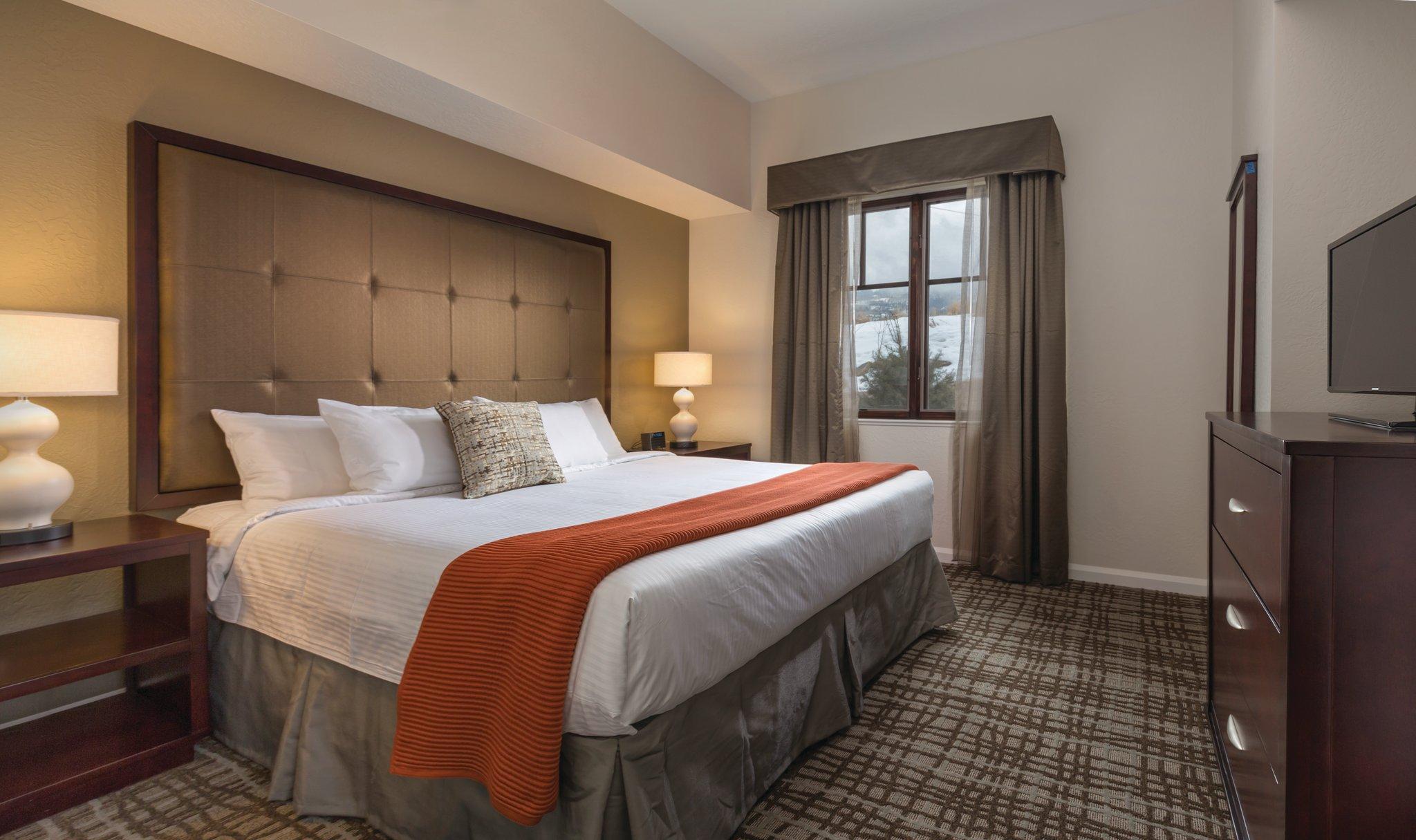 Club Wyndham Park City Dış mekan fotoğraf