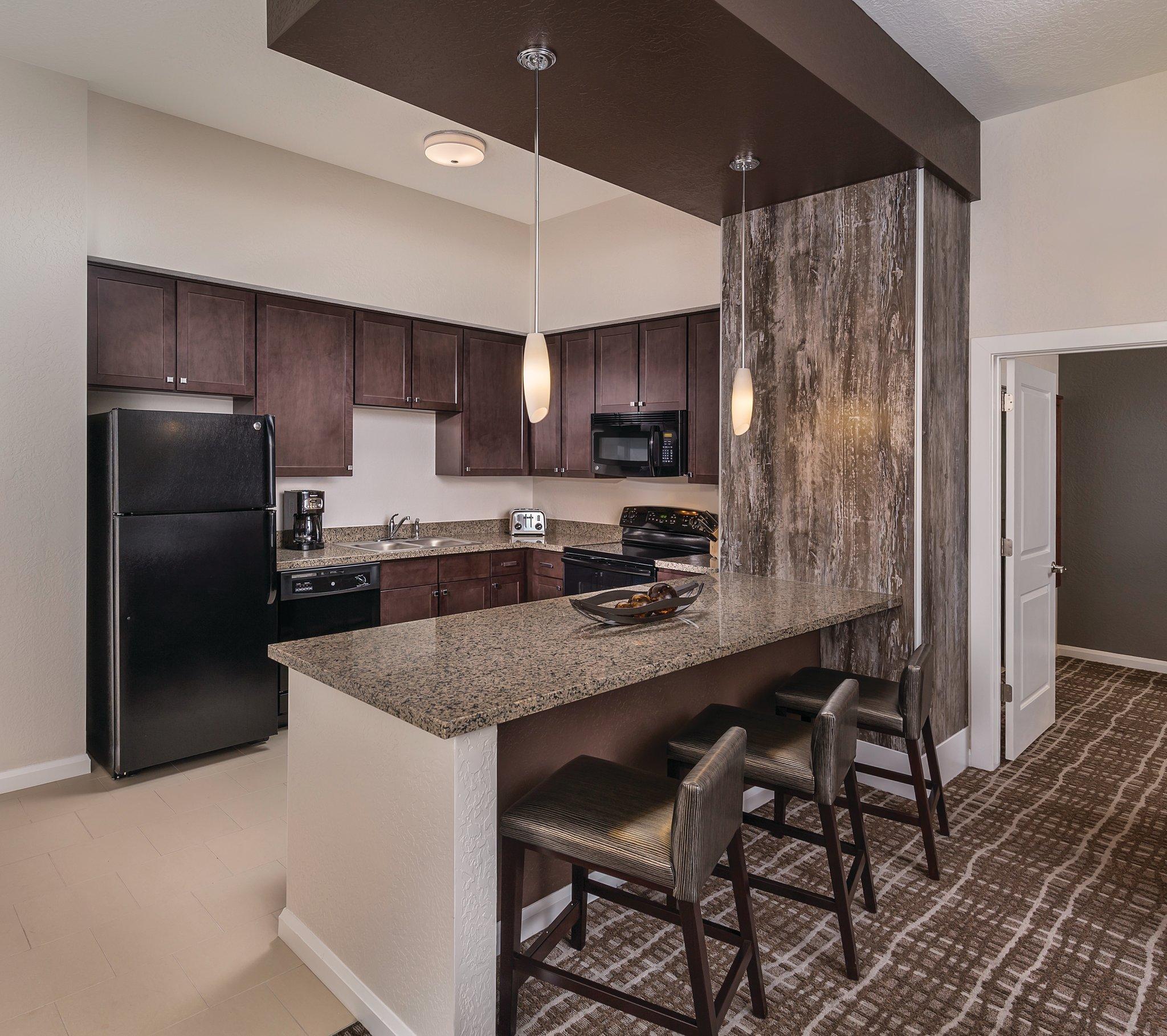 Club Wyndham Park City Dış mekan fotoğraf