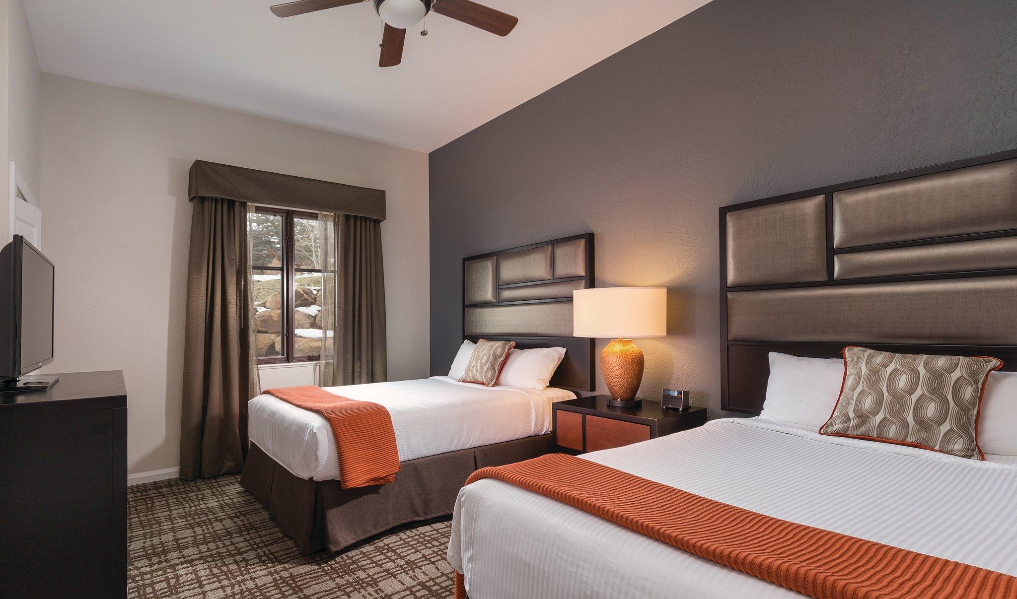Club Wyndham Park City Dış mekan fotoğraf
