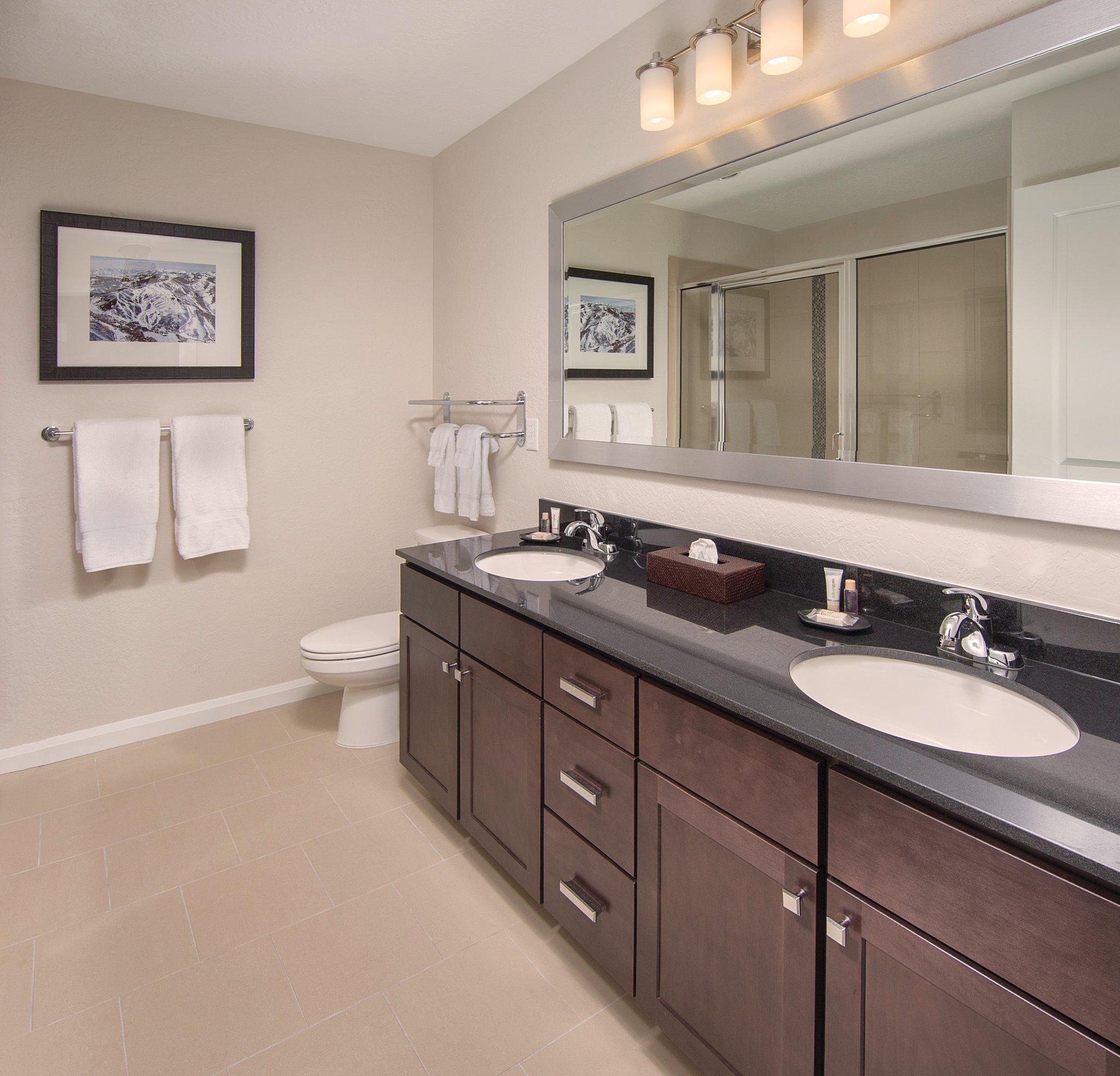 Club Wyndham Park City Dış mekan fotoğraf
