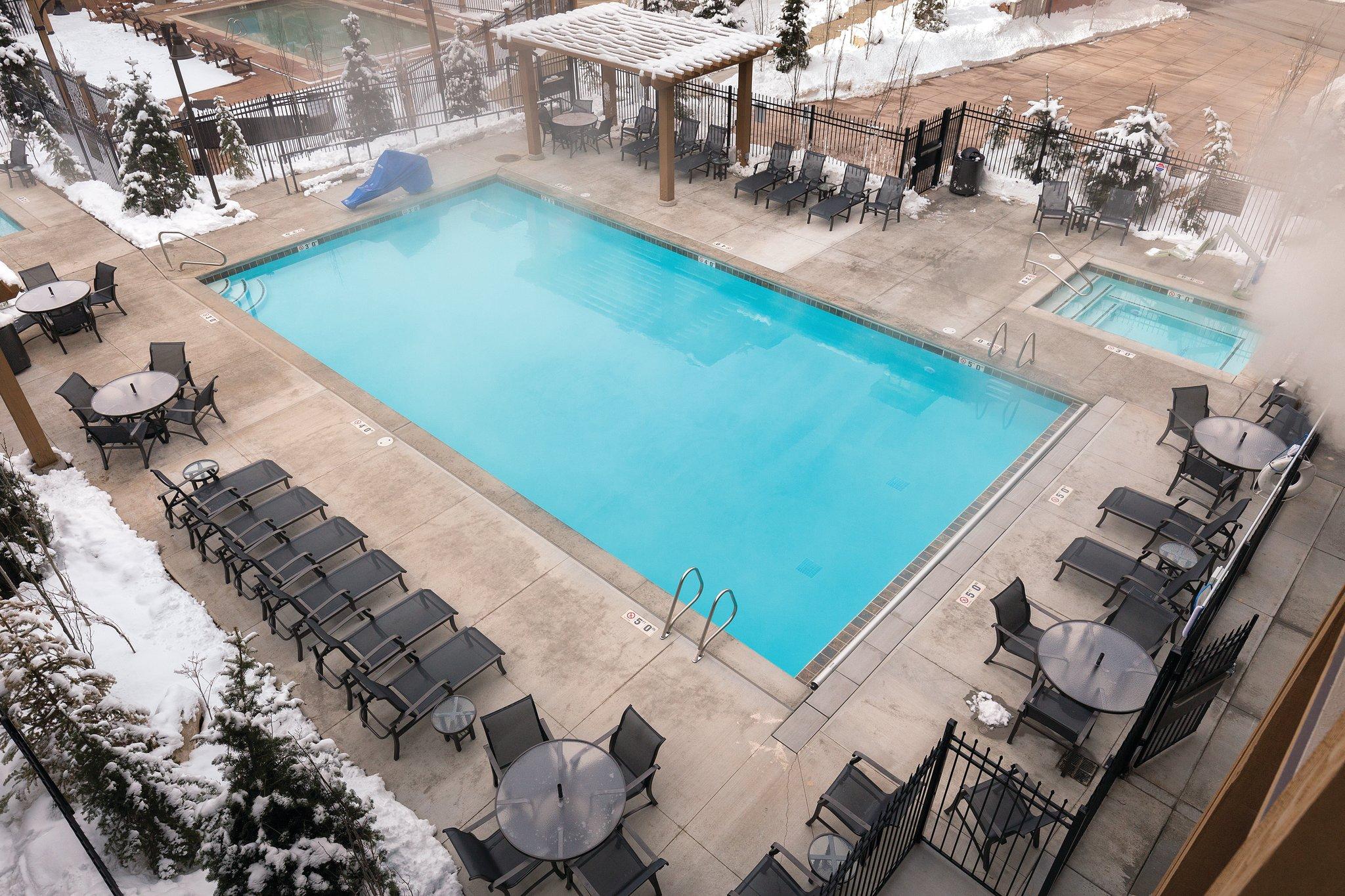 Club Wyndham Park City Dış mekan fotoğraf