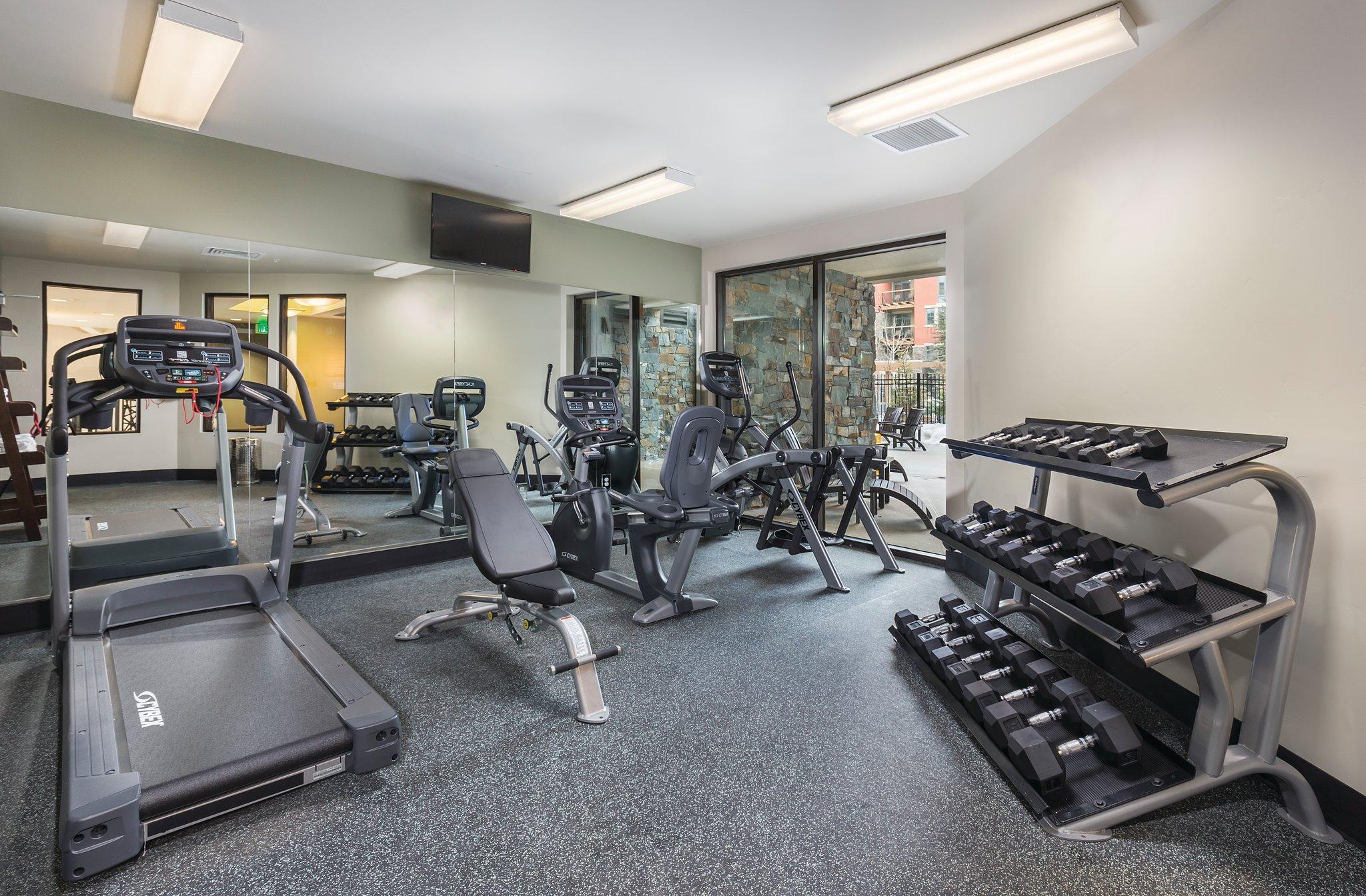 Club Wyndham Park City Dış mekan fotoğraf