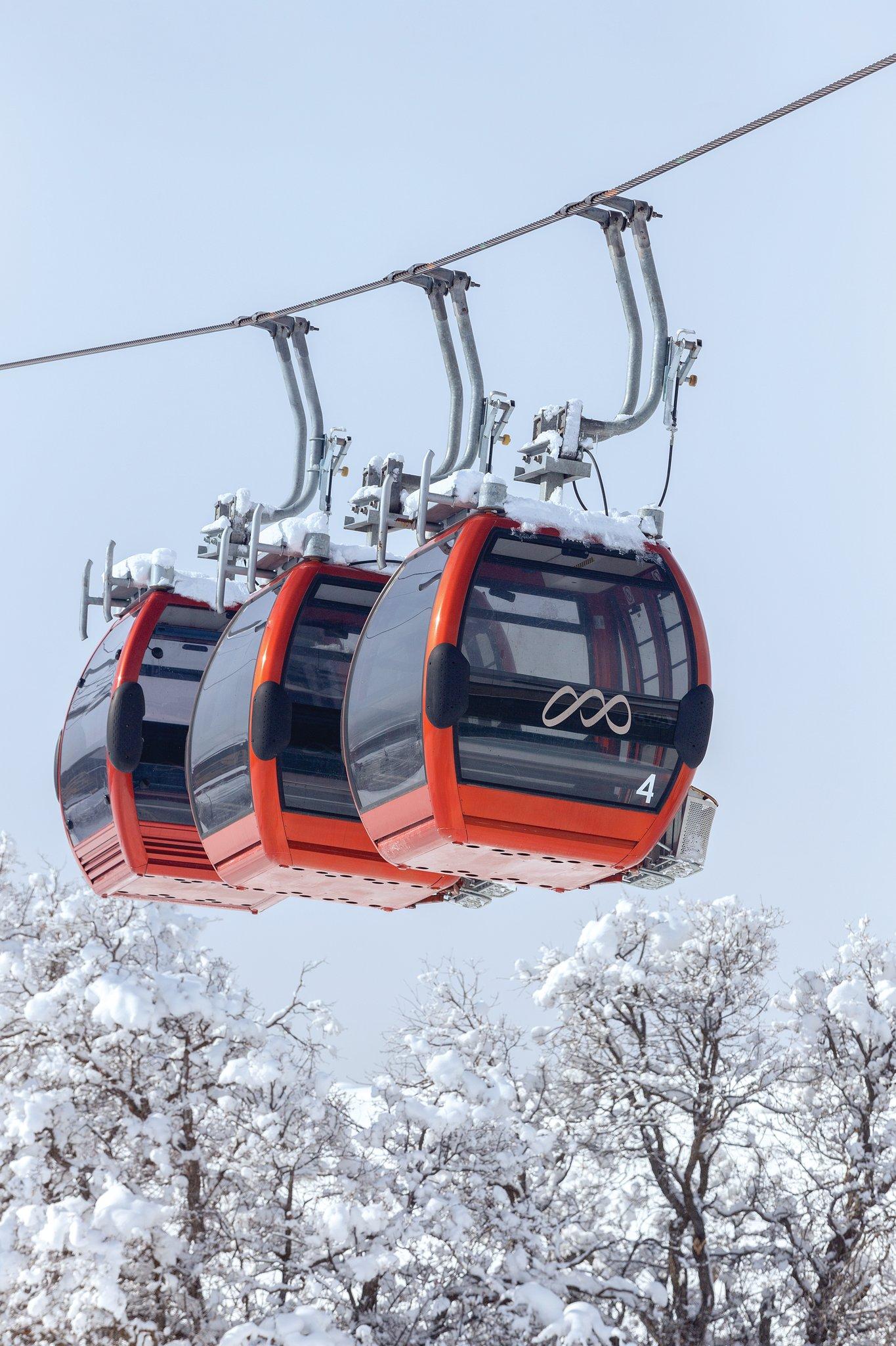 Club Wyndham Park City Dış mekan fotoğraf