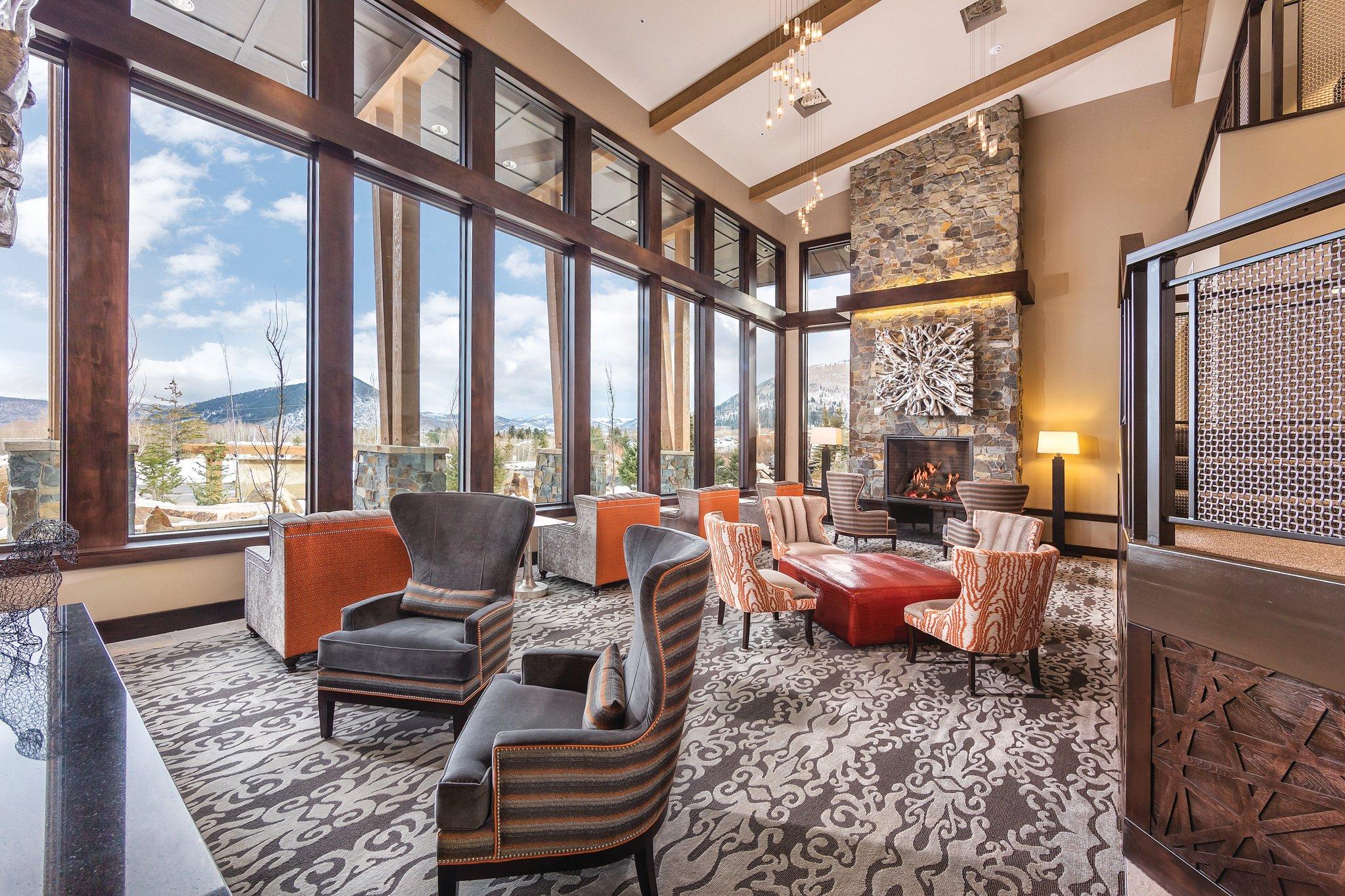 Club Wyndham Park City Dış mekan fotoğraf