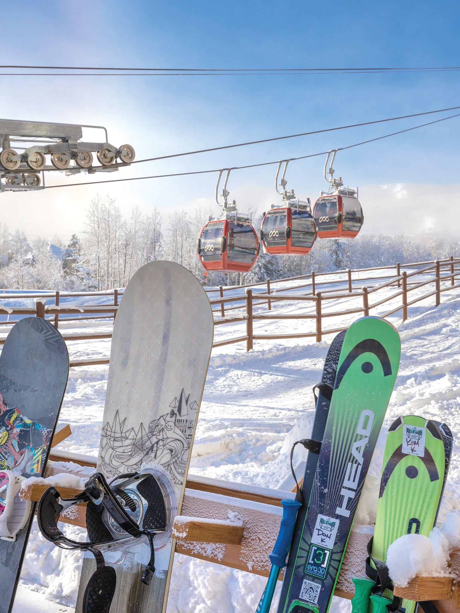 Club Wyndham Park City Dış mekan fotoğraf