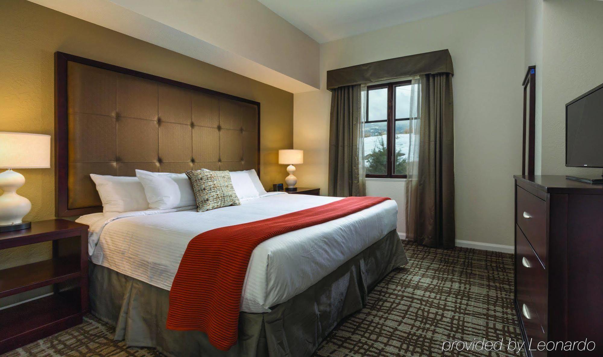 Club Wyndham Park City Dış mekan fotoğraf