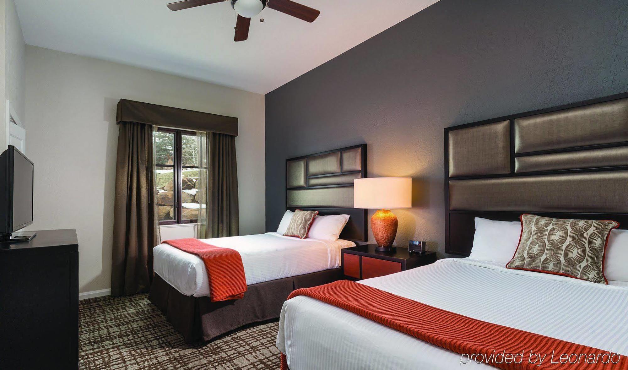 Club Wyndham Park City Dış mekan fotoğraf
