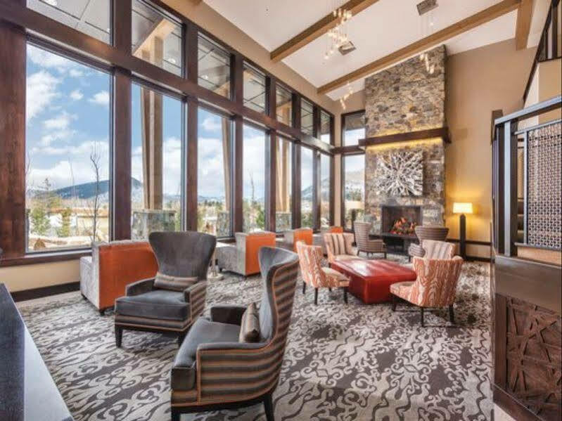 Club Wyndham Park City Dış mekan fotoğraf